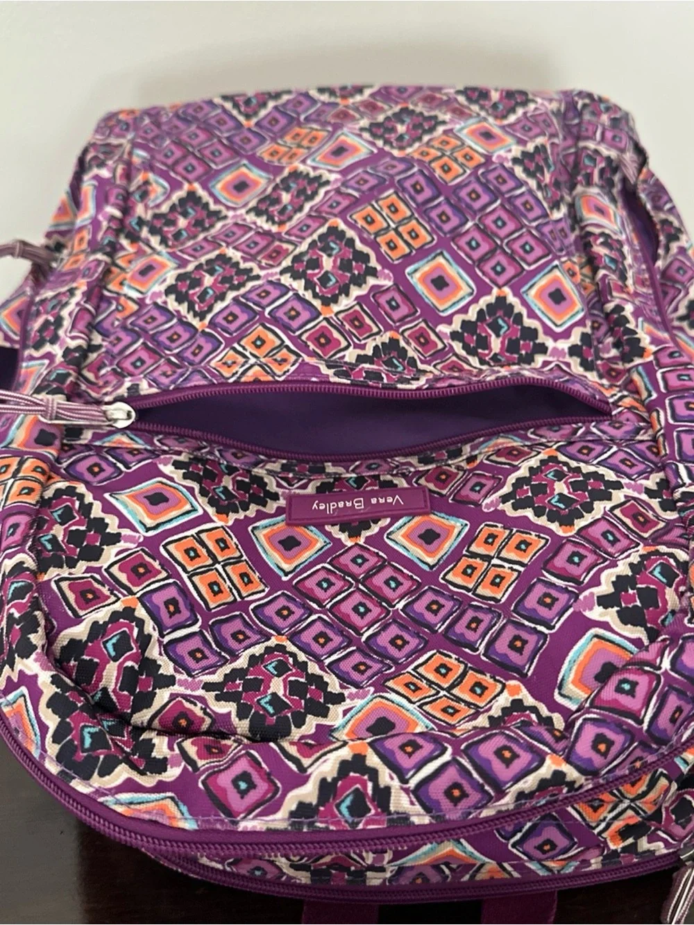 Vera Bradley good clean